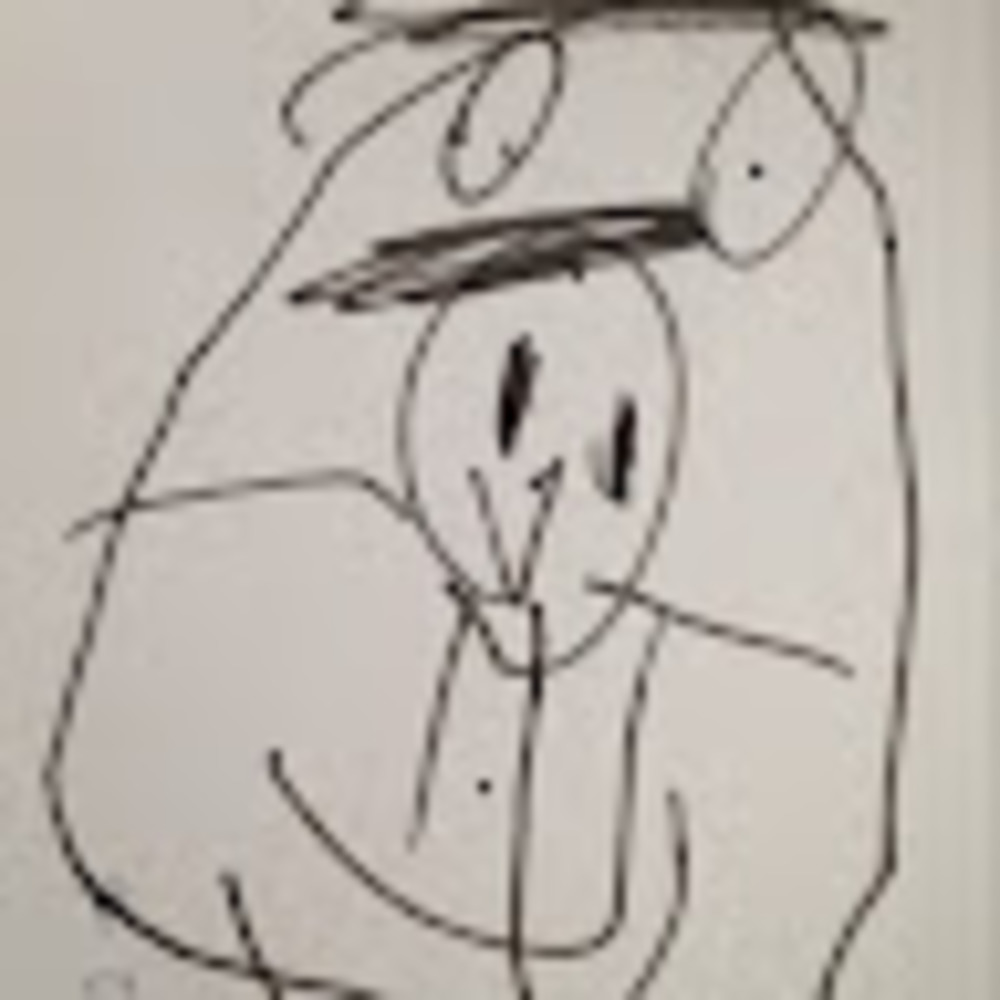 Meet your Posher, Claire